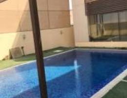  شالية للأجار 