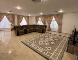  شقة سكنية مفروشة للإيجار في سلوى 