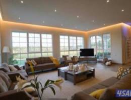  للايجار مزرعة بالوفرة 