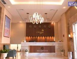  Fully Furnished Apartment For Rent   , Daily ,Weekly , Monthly 