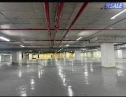  للايجار تخزين وتصنيع 