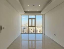  شقة سكنية نصف مفروشة للإيجار في السالمية 