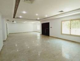  دور كامل أرضي مع حوش للإيجار في سلوى قطعة 11 