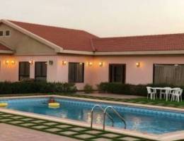  للاجار مزرعه 