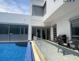  للإيجار شاليه سنوي 