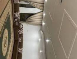  للإيجار شاليه ((للعوائل فقط)) 