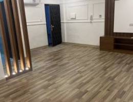  شقه للايجار بالجابريه 