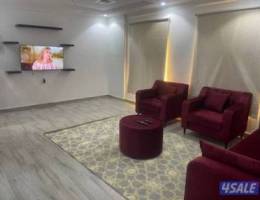  للايجار شقق مفروشه يومي أسبوعي شهري 