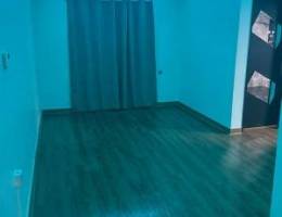  شقق للايجار خلو وفاضي غرفة وصالة ومطبخ وحمام تشطيب سوبر لوكس 