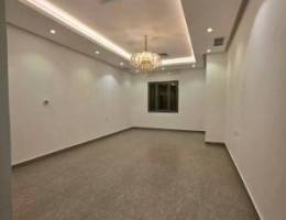  للايجار بالفنيطيس ٣ غرف للوافدين 