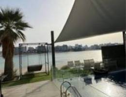  شاليه للاجار  (لايوجد سنوي) 