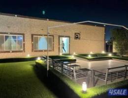  للاجار جاخور شهري في كبد 