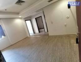  شقة غرفتين وصاله 2حمام مطبخ تكيف سنترال مصافط متوفرة على الخدمات متوفر 