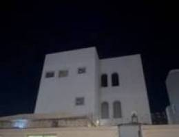  للايجار بيت في صباح الاحمد ق4 