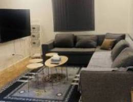  شقه خلو للايجار بحولي غرفة وصالة وحمام ومطبخ 