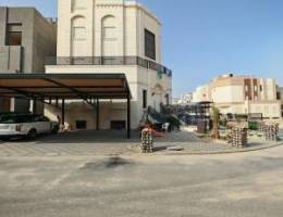  لايجار. شقق سعد العبدالله تشطيب مميز 