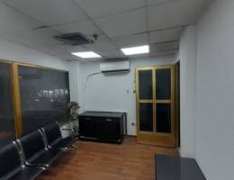  مكتب للايجار بحولي 