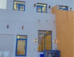  شاليه سانتوريني صف أول 