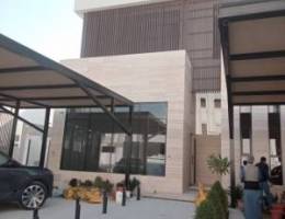  شقه في المطلاع 