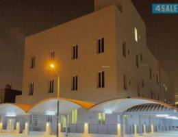  شقق للايجار 