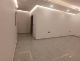  شقه في المطلاع 