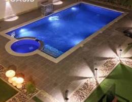  للايجار جاخور شهري استراحه في كبد قطعه13 سوبر VIP مميزه 