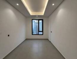  شقة سكنية اول ساكن للإيجار في بنيد القار 