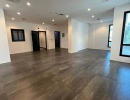  شقة استثمارية للإيجار في السالمية قطعة ٢ 