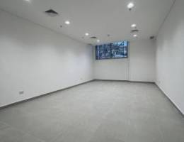  مكاتب تجارية مع فترة سماح للإيجار في القبلة 