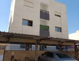  شقه دور كامل للإيجار بسلوي قطعه 3 شارع 6،دور اول علوي 