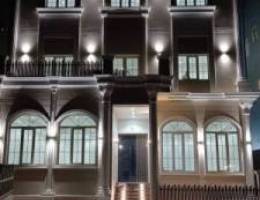  شقة للإيجار من المالك مباشرة 