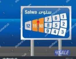  Salwa Block 10 