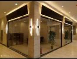  مكاتب تجاريه للايجار 