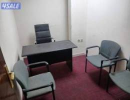  مكاتب تجارية للإيجار 