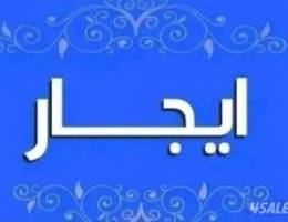  للايجار شقة موقع ممتاز في الصباحية قطعة 1  اللوكيشن واتساب والعنوان 
