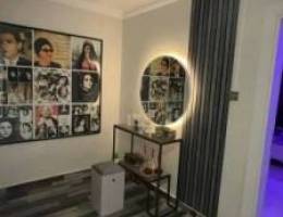  شقه مفروشه vvip 