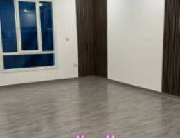  للإيجار شقة بوفطيره 