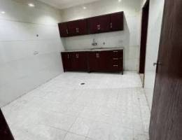  شقه ٣ غرف في العارضيه السكنيه قطعه ٣ 