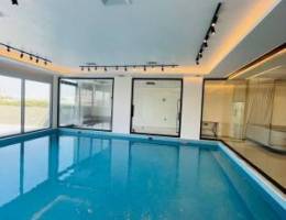  شالية للإيجار السنوي 