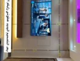  شقة VVIP يومي صباح السالم مجمع سكني تمليك راقي 