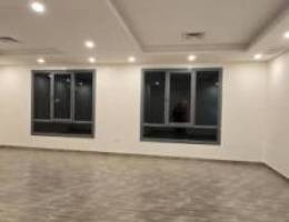  فرصه متتعوضش .. للإيجار دور مميز جدا (بالمسايل ق1) عدد 4 مواقف مظلات 