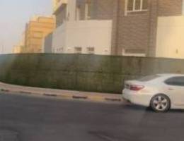  للايجار دور اول في جابر الاحمد موقع 3 واجهات 