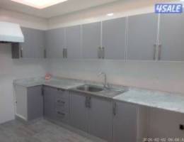  شقة للإيجار الصديق 