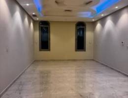  للايجار شقه في الفنيطيس جديده 