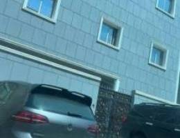  للإيجار دور ارضي سعد العبدالله ق٣ 