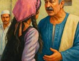  مطلوب شقة عزوبي صباح السالم عماير 