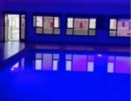  مزرعة المروج -الوفره- شهري او سنوي 