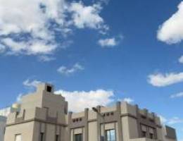  للإيجار قسيمة  في الوفرة السكنية ٦٠٠ متر قريب من الخدمات 