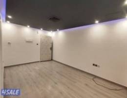  شقق للايجار سوبر لوكس غرفة صاله حمام مطبخ نفس الصور ويوجد خلو جاهزه لا 