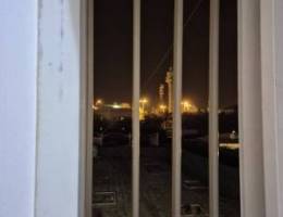  للايجار شقة بالقصور قسايم 